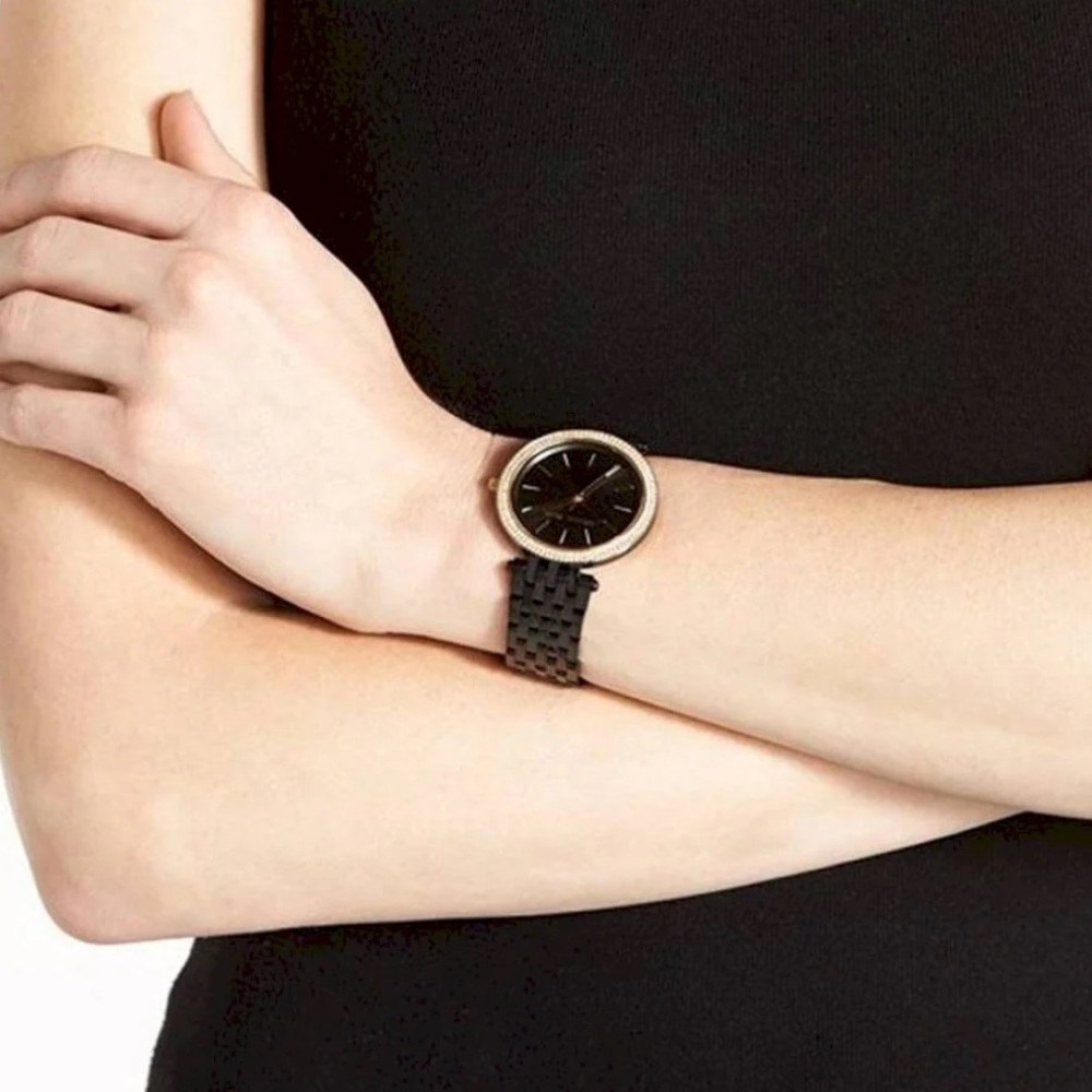 Michael Kors Darci Watch MK3322